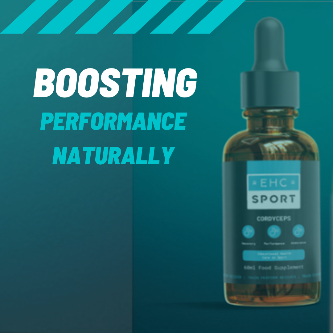 Boosting Endurance Naturally: Best Supplements for Combat Athletes