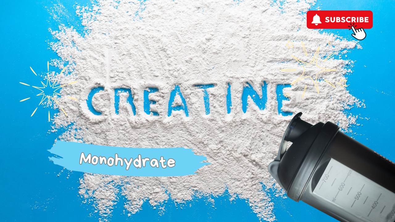 Creatine and Brain Health: The Untold Benefits for the Brain and Depression