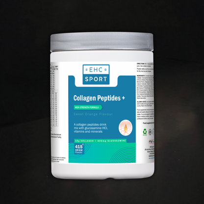 Collagen Peptides +