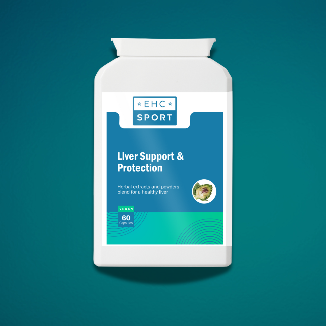 Liver Support & Protection