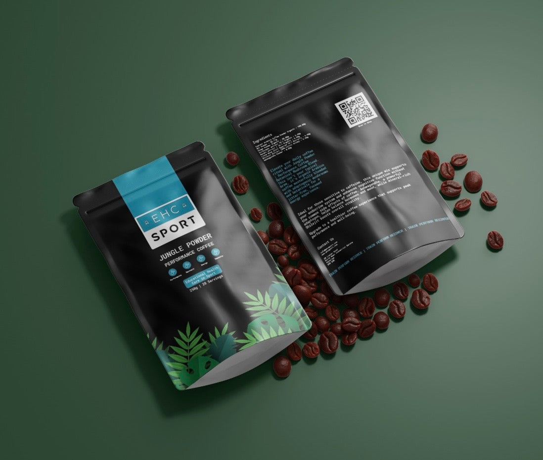 Jungle Powder | Performance Coffee